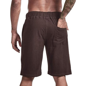 Nouveaux shorts pour hommes au design personnalisé, vente en gros, vêtements décontractés pour hommes, shorts légers pour hommes - Product Image 2
