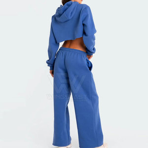 Latest Design Wholesale Price Flare <b>Trousers</b> For Sale Private Label Solid Color Women Flare <b>Trousers</b> - Product Image 5