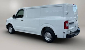 Fourgon utilitaire grand format 1N6BF0KM8KN804007 2019, propulsion arrière, moteur V8 5.6L, 375 ch, couple de 522 Nm, vitesse maximale 160 km/h - Product Image 5