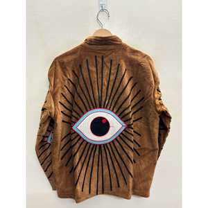 เสื้อแจ็คเก็ตซูจานี - Product Image 3