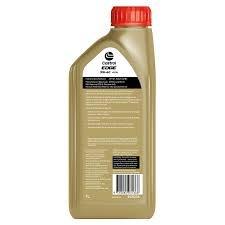 Aceite de motor Premium Castrol EDGE 5W40, aprobado por OEM para BMW, Mercedes Benz, Porsche y Volkswagen - Product Image 3