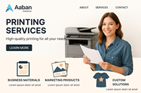 Servicios de Desarrollo de Sitios Web Empresariales con Impresora Personalizada, Desarrolladores Web Expertos, Sitios Web Dinámicos Modernos, Stock Disponible para MAC