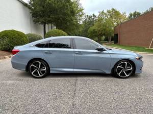Auto usata Honda Accord Sport Special Edition 2022 a basso prezzo in vendita - Product Image 5