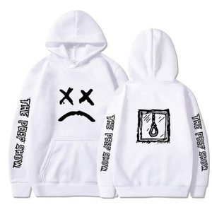 Sweats à capuche surdimensionnés respirants vintage personnalisés pour hommes délavés thermiquement avec streetwear graphique grande taille pour l'hiver - Product Image 5