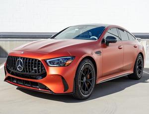 Mercedes-AMGG BE GT63 S E Performance 4 portes édition MANUFAKTUR d'occasion 2024 - Product Image 1