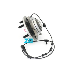 Pièces de <span class=keywords><strong>voiture</strong></span> à <span class=keywords><strong>prix</strong></span> abordable Roulement de <span class=keywords><strong>roue</strong></span> Ensemble de moyeu 2L14-2B663BJ Assurance qualité Roulement de moyeu de <span class=keywords><strong>roue</strong></span> Produit 2L14-2B663BJ - Product Image 2