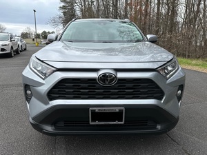 (W&T) PROMOCIÓN Venta de Autos Usados TOYOTA RAV4 XLE FWD SPORT UTILITY FWD SUV 2021 - Product Image 5