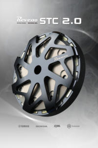 Embrayage de scooter 400cc pour YAMAHA XMAX 400 - Product Image 2