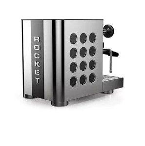 Top nouvellement fusées Espresso Appartamento Machine à expresso - Product Image 1