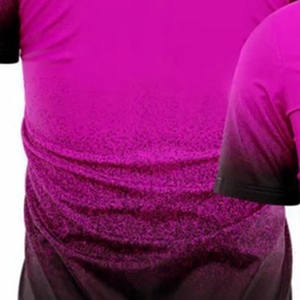 Venta al por mayor de peso pesado gráfico de algodón personalizado impreso camisetas de los hombres de alta calidad 100% algodón liso impresión estilo formal - Product Image 6