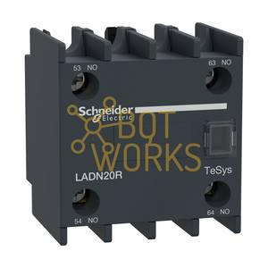 ชไนเดอร์ อิเล็คทริค LADN20R - ใหม่ - Product Image 1