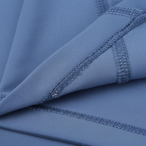 เสื้อรัดกล้ามเนื้อสำหรับผู้ชาย ปี 2026 ผ้าทนทาน เหมาะสำหรับ MMA BJJ ยิมนาสติก และการฝึกฟิตเนส - Product Image 6