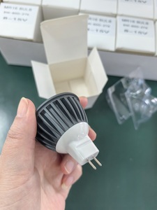 Chiếu sáng cảnh quan nhà sản xuất ledstory MR16 bóng đèn <span class=keywords><strong>LED</strong></span> 12V 2700K 3 Wát được sử dụng trong Spotlight lịch thi đấu lũ ánh sáng lịch thi đấu - Product Image 6