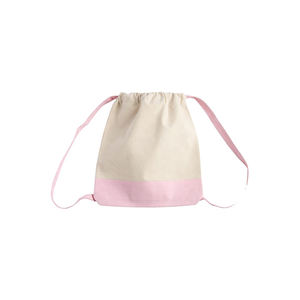Best Quality 100% Pure Cotton <b>Gift</b> <b>Bags</b> for <b>Wedding</b> Functions <b>Bag</b> with Drawstring and Zipper Pocket on Sale - Product Image 2
