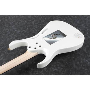 Đàn Guitar Điện 6 Dây Ibanezz Steve Vai Signature Có Hộp Đựng - Product Image 4