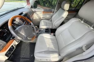 LEXUS LS 430 USADO 2006, Volante a la Izquierda/Derecha - Product Image 3