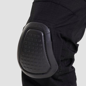 Pantalones Tácticos para Hombre, Impermeables, con Múltiples Bolsillos, Transpirables, Estilo Cargo para Exteriores, Frente Plano, Logotipo en la Cintura - Product Image 5