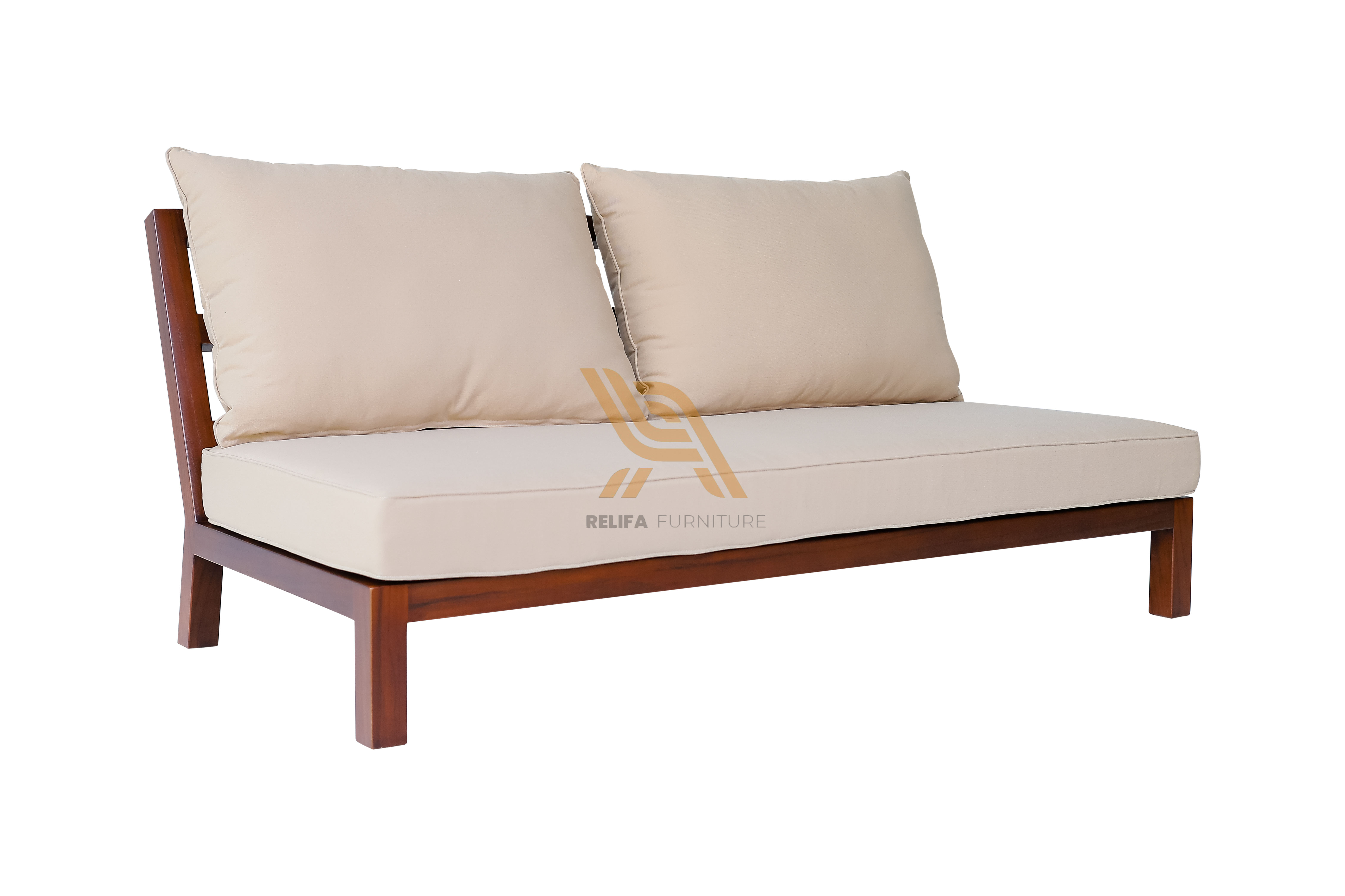 สีน้ำตาล