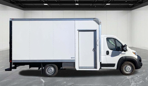 Fourgonnette de livraison commerciale à toit surélevé série 3500 2026 3C7WRVMG0TE159085 - Product Image 3