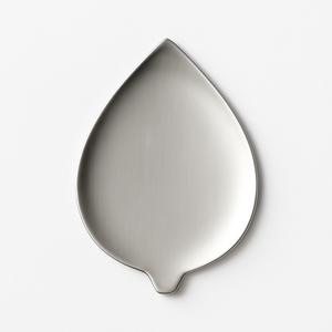 Posavasos de Metal con estilo, forma de ojo de cerradura única a la moda para el hogar, Bar, oficina, alfombrilla decorativa moderna para bebidas, protección de mesa, Vasos - Product Image 6