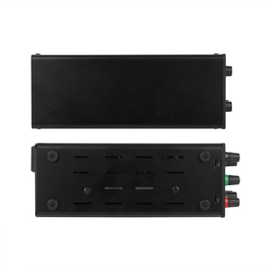 Alimentation CC numérique réglable Nice <span class=keywords><strong>Power</strong></span> SPS3010 noire 10A 300W avec refroidissement par ventilateur pour la réparation de téléphones portables et de montres - Product Image 4