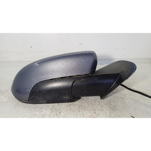 ESPEJO RETROVISOR DERECHO NISSAN Qashqai 1ª Serie 96301BR74A K9K (06>09) - Product Image 5