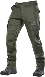 Pantalon Cargo à poches multiples pour hommes, vêtement de travail léger, à poches multiples, sur mesure, service OEM, livraison gratuite - Product Image 3