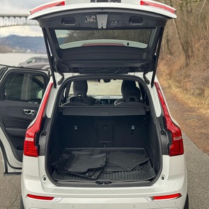 ¡Oferta Imperdible! Volvo XC60 T6 Inscription 2019 Súper Limpio, Supercargado, 4 Cilindros, Tracción Total, Automático de 8 Velocidades, SUV de Lujo Blanco - Product Image 6