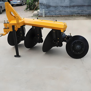 Charrue à disque Kubota - Product Image 3