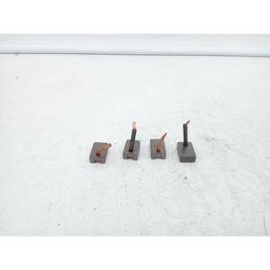 Spazzole per Motorino di Avviamento Ricambi Generici Vari Marchi Serie (90>) 72161303 Benzina - Product Image 1