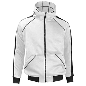 Sudaderas con cremallera para correr de nailon con estilo y cómodas para hombre 2023 para la nueva colección de invierno - Product Image 6