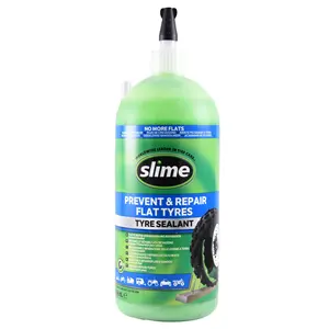 Slime Sigillante Tubeless 946mL/32oz pour pneus de tracteurs agricoles - Product Image 1