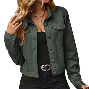 Blouson Bomber Tendance Décontracté Femme 2026 – Qualité Supérieure, Élégant, Confortable, Léger et Tendance Streetwear - Product Image 1