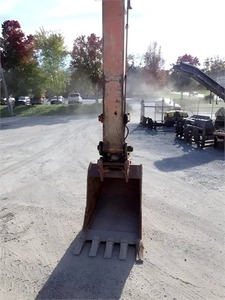 ¡VENTA CALIENTE! Excavadora usada 2016 HITACHI ZX350 a la venta con envío disponible en todo el mundo - Product Image 6