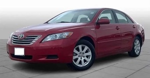 2014 d'occasion Toyotaa Camry L - Product Image 2