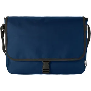 Retrend Eco-Friendly Recycled Shoulder Bag Promotional <b>Backpack</b> for Gadgets Eco-Friendly and Stylish - Product Image 5