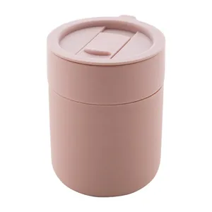 Taza de Cerámica Personalizada Liberica para Llevar, Taza de Cerámica Personalizada para Merchandising - Product Image 1