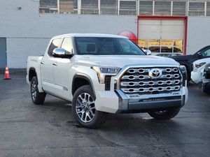 Autos Toyota Tundra 1794 Edition Hybrid 4x4 2026 en venta - Product Image 6