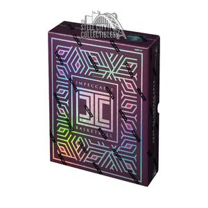 กล่องของสะสมบาสเกตบอล Panini Impeccable ปี 2020-21 ของแท้ 100% รุ่น Hobby Box ของแท้ - Product Image 1