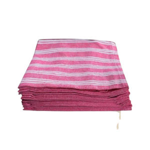 2025 logotipo personalizado gofres paño de limpieza toalla de té microfibra al por mayor juego de toallas de cocina - Product Image 6