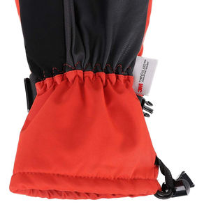 Vente chaude Respirant Sur Mesure Chauffé Gants De Ski D'hiver Sports De Plein Air Gants De Ski À Gants De Ski En Gros - Product Image 3