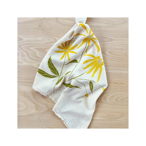 Toalla de Cocina de Golf Bordada en Sarga Resistente y Vibrante, 45x70cm, 340GSM, Algodón Reforzado, Confianza de Hoteles y Socios de Suministro - Product Image 4