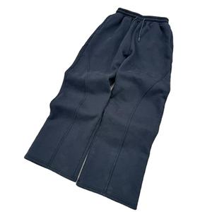 กางเกงขาบานและกางเกงขากว้างผ้าคอตตอนเนื้อนุ่มระบายอากาศได้ดีสำหรับ100% - Product Image 2