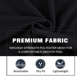 OEM sublimado camisetas de hockey sobre hielo estilo Jersey logotipo personalizado uniformes de hockey sobre hielo al por mayor ropa de fútbol personalizada - Product Image 4