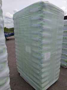 Sustrato de siembra de musgo de turba báltica de ventas directas de fábrica para granja de invernadero de cultivadores profesionales - Product Image 3