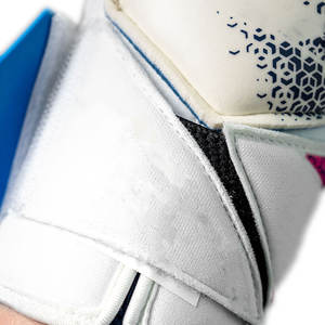 Gants de gardien de but de football en néoprène personnalisés pour adultes et enfants, vente en gros par le fabricant, logo personnalisé, 2026 - Product Image 4