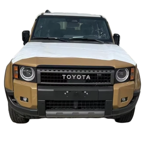 NUEVO Toyota Land Cruiser 68 SFX Primera Edición, Transmisión Automática, SUV/Vehículo Todoterreno/Pickup - Product Image 1