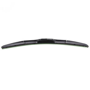 Limpiaparabrisas de coche híbrido de alta calidad <span class=keywords><strong>Universal</strong></span> negro fácil de instalar con material de caucho natural - Product Image 6