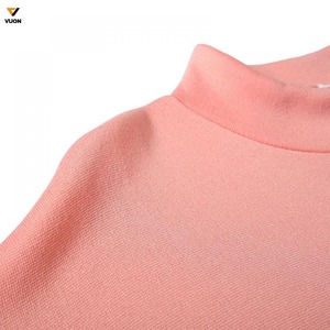 Ensemble de survêtement solide pour femmes pull sweat col rond à manches longues 2 pièces ensembles de vêtements de sport pour femmes automne Gym Fitness ensembles - Product Image 5