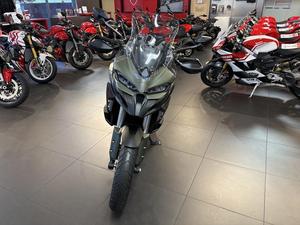 Increíbles Ofertas 2025: Motocicletas Ducati Multistrada V.2-S Nuevas - Product Image 3